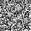 Código QR de la empresa Hybrav, a.s.