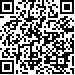 Código QR de la empresa TTV invest, s.r.o.