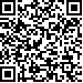 Código QR de la empresa NEC-Trans, s.r.o.