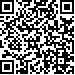 Company's QR code HCR Holding, s.r.o.