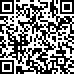 QR Kode der Firma Nebeslev, s.r.o.