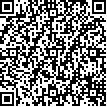 Código QR de la empresa B.D.C. MORAVA s.r.o.