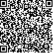 QR Kode der Firma Ing. Pavel Hazuka