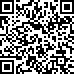 QR kód firmy G+G Food, s.r.o.