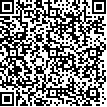 Company's QR code Oldrich Strapina