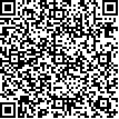 Company's QR code Cesped CZ, s.r.o.