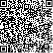 Company's QR code AB Projekt - CB, s.r.o.