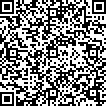 Código QR de la empresa ROCKET company s.r.o.