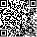 Company's QR code Lenka Topicova