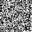 Company's QR code Sberbank CZ, a.s.