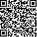 Código QR de la empresa JIK catering, s.r.o.