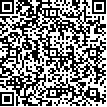 Código QR de la empresa Sinlea, s.r.o.