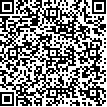 Company's QR code NetSynergy a.s.