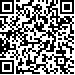 QR codice dell´azienda Milos Houska