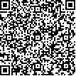 Company's QR code Lucie Brozkova