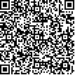 Company's QR code Ing. Jan Molin Ph.D.