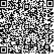 Código QR de la empresa ing.Arch. Karel Koutsky