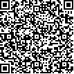 Código QR de la empresa Omnia, a.s.