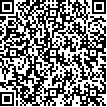 Código QR de la empresa JS-Papir, s.r.o.