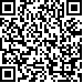 Código QR de la empresa ProEduca, s.r.o.