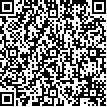 Código QR de la empresa Alena Sinclova