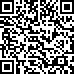 Company's QR code Penzion U beranu