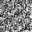 Company's QR code Andrea Friedlova