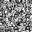 QR kod firmy TARGETRON s.r.o. Strelecky Portal CZ