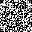 Código QR de la empresa MINALT s.r.o.