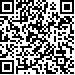 Company's QR code Ing. Jiri Melnik