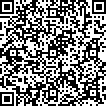 Company's QR code Ing. Marie Cervenkova