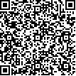 Código QR de la empresa Materska skola Rabi, okres Klatovy, prisp.org.