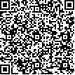 Company's QR code Lenka Hyklova