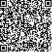 QR Kode der Firma Pneuservis