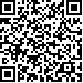 Company's QR code Dagmar Spetikova