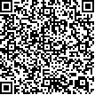 Company's QR code Penzion u Balkance