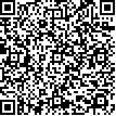 Company's QR code Logis Invest, a. s.