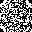 Company's QR code Ceska sporitelna, a.s.