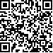 Company's QR code Pavlina Krausova