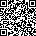 Company's QR code MUDr. Jitka Vrtiskova