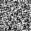 Código QR de la empresa HyperCube, a.s.