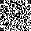 Código QR de la empresa David Hajek