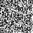 QR Kode der Firma Ing. Renata Fedova