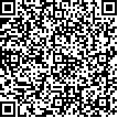 Company's QR code Milos Hauser