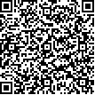 QR Kode der Firma Stavby Brdy, s.r.o.