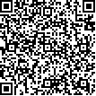 Código QR de la empresa Mgr. Petr Fiala