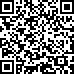 Código QR de la empresa Maybrey, s.r.o.