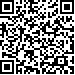 Company's QR code Emilia Lancaricova