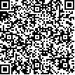 Company's QR code Tereza Klementova