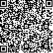 QR Kode der Firma Gamatex SR, s.r.o.